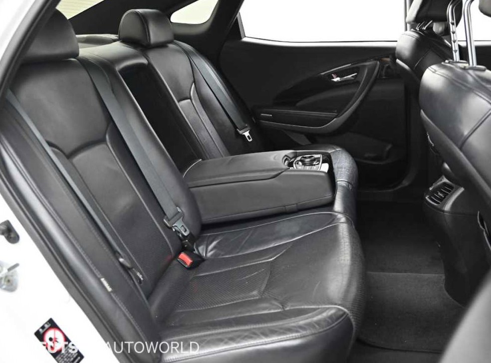 현대 그랜저 HG240 LUXURY 사진 12