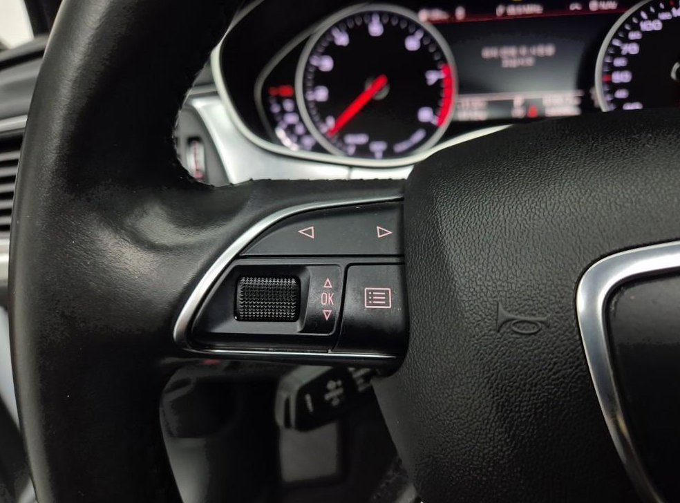 아우디 A6 40 TFSI 사진 16