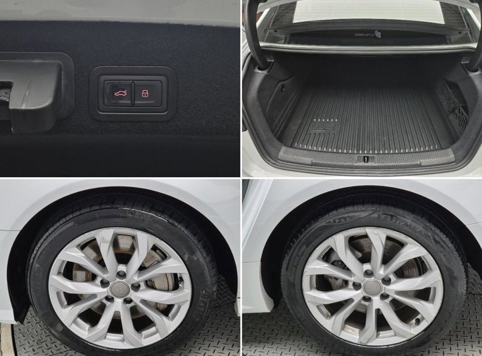 아우디 A6 40 TFSI 사진 18