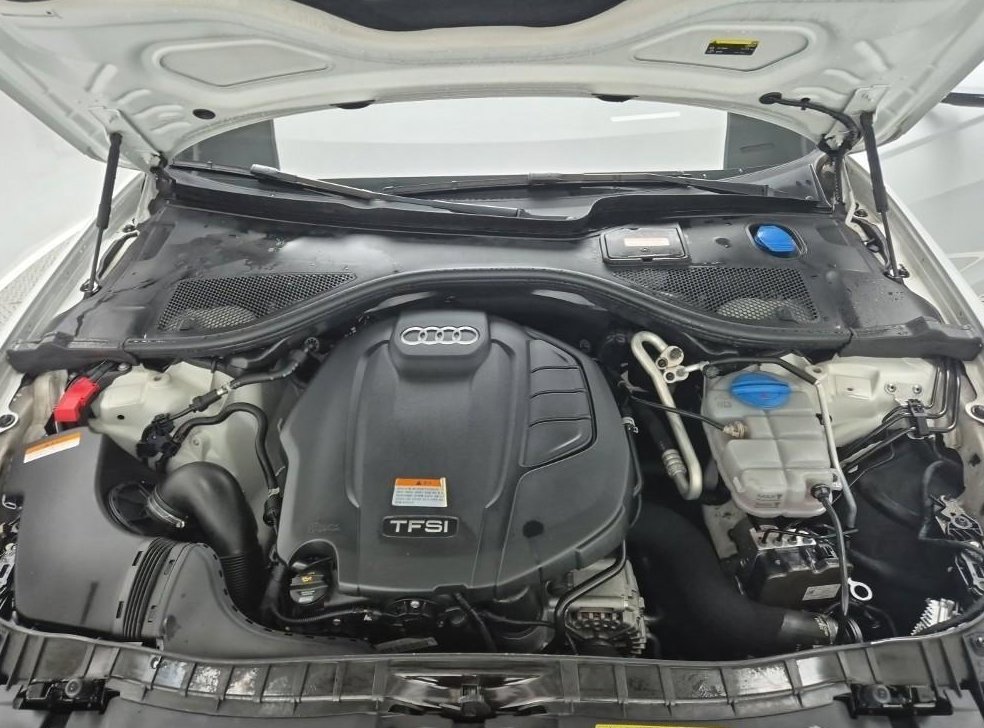 아우디 A6 40 TFSI 사진 5