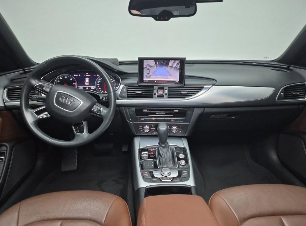 아우디 A6 40 TFSI 사진 7