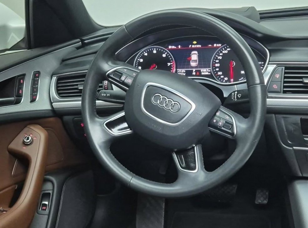 아우디 A6 40 TFSI 사진 9