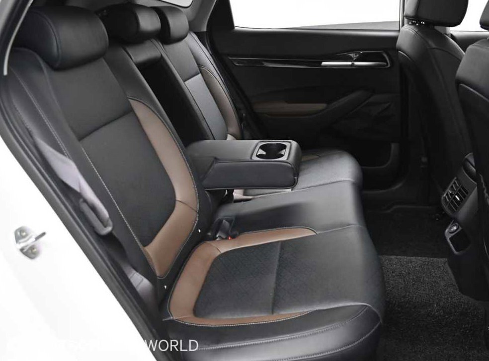 기아 셀토스 가솔린 1.6 터보 2WD 사진 12