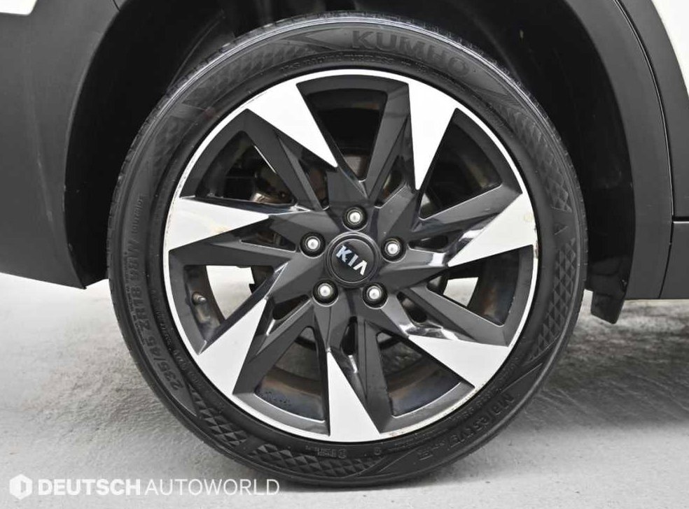 기아 셀토스 가솔린 1.6 터보 2WD 사진 5
