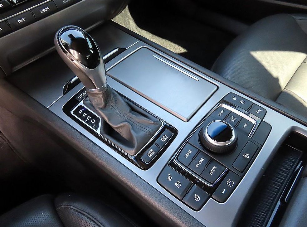 현대 제네시스 G330 프리미엄 AWD 사진 11