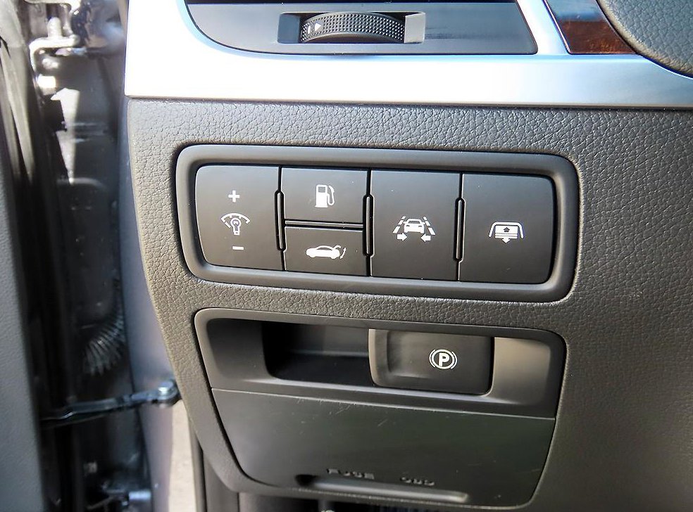 현대 제네시스 G330 프리미엄 AWD 사진 12