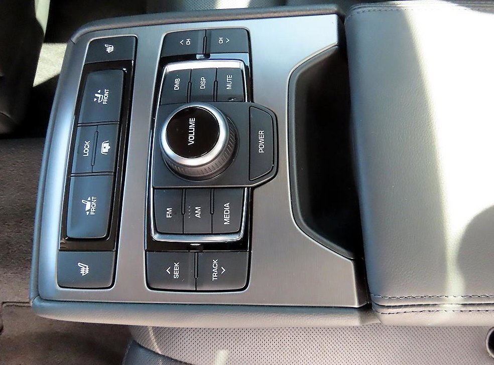 현대 제네시스 G330 프리미엄 AWD 사진 16