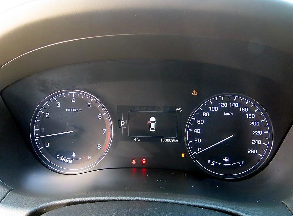 현대 제네시스 G330 프리미엄 AWD 사진 9