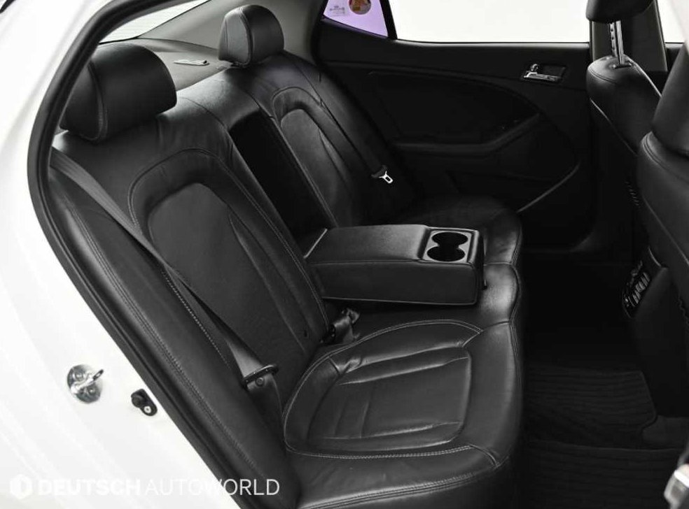 기아 K5 LPI 2.0 사진 12