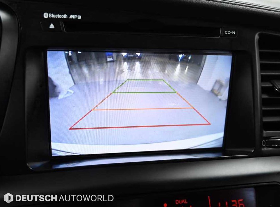기아 K5 LPI 2.0 사진 15
