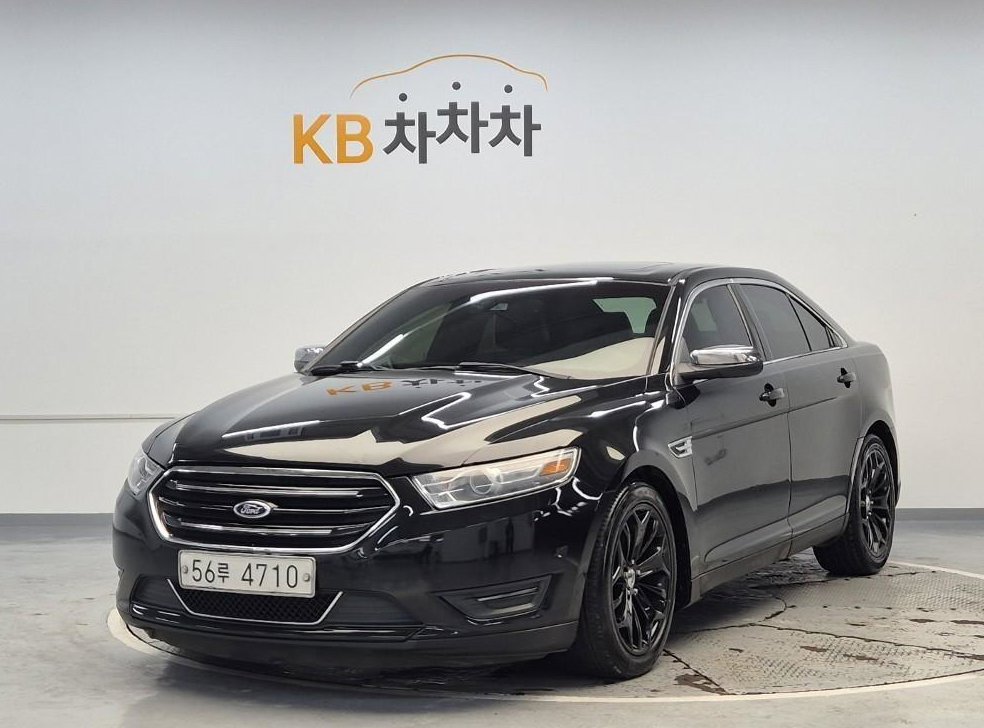 포드 토러스 2.0 LIMITED