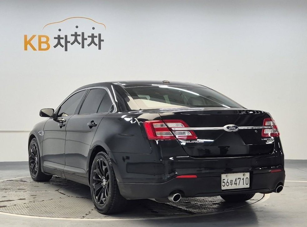 포드 토러스 2.0 LIMITED 사진 2