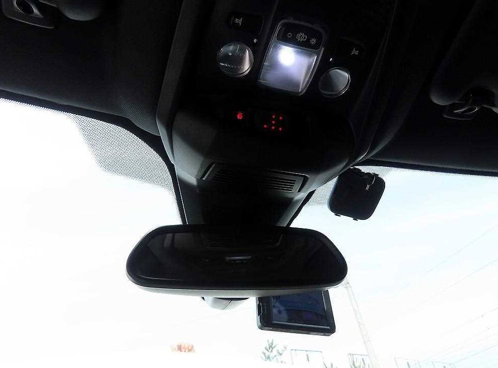 푸조 5008 1.6 BlueHDi GT Line 사진 15