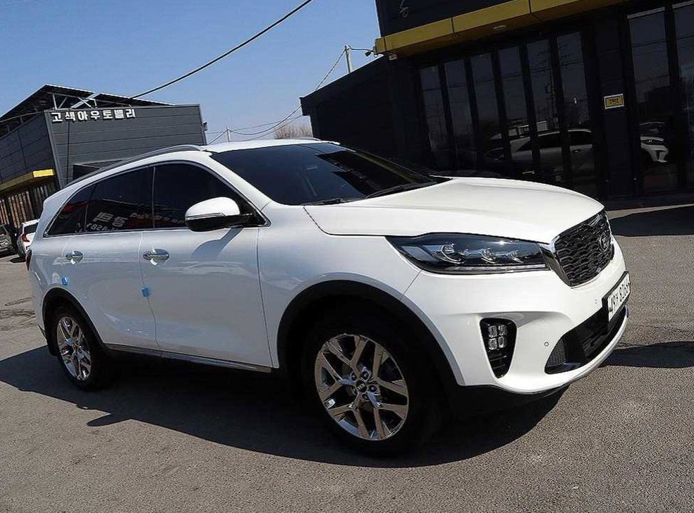 기아 쏘렌토 디젤 2.0 2WD 사진 2