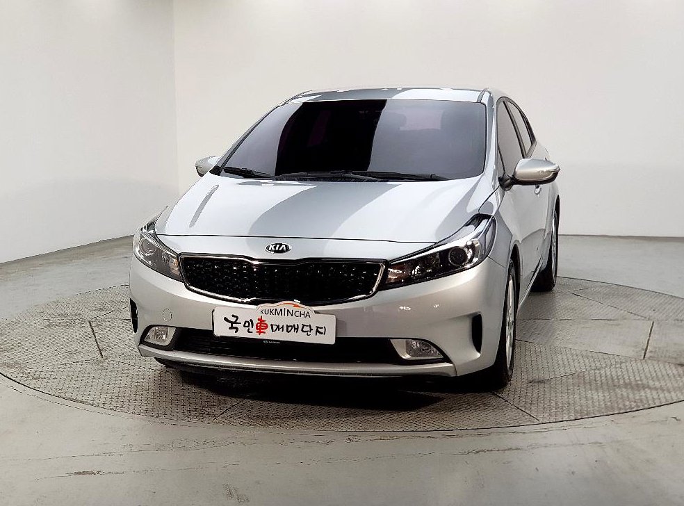 기아 K3 1.6 GDI 디럭스 사진 2