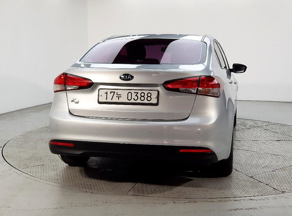 기아 K3 1.6 GDI 디럭스 사진 3