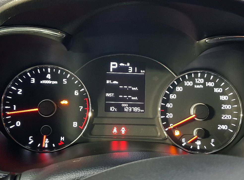 기아 K3 1.6 GDI 디럭스 사진 7