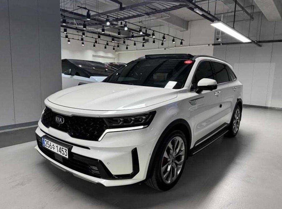 기아 쏘렌토 디젤 2.2 2WD 시그니처