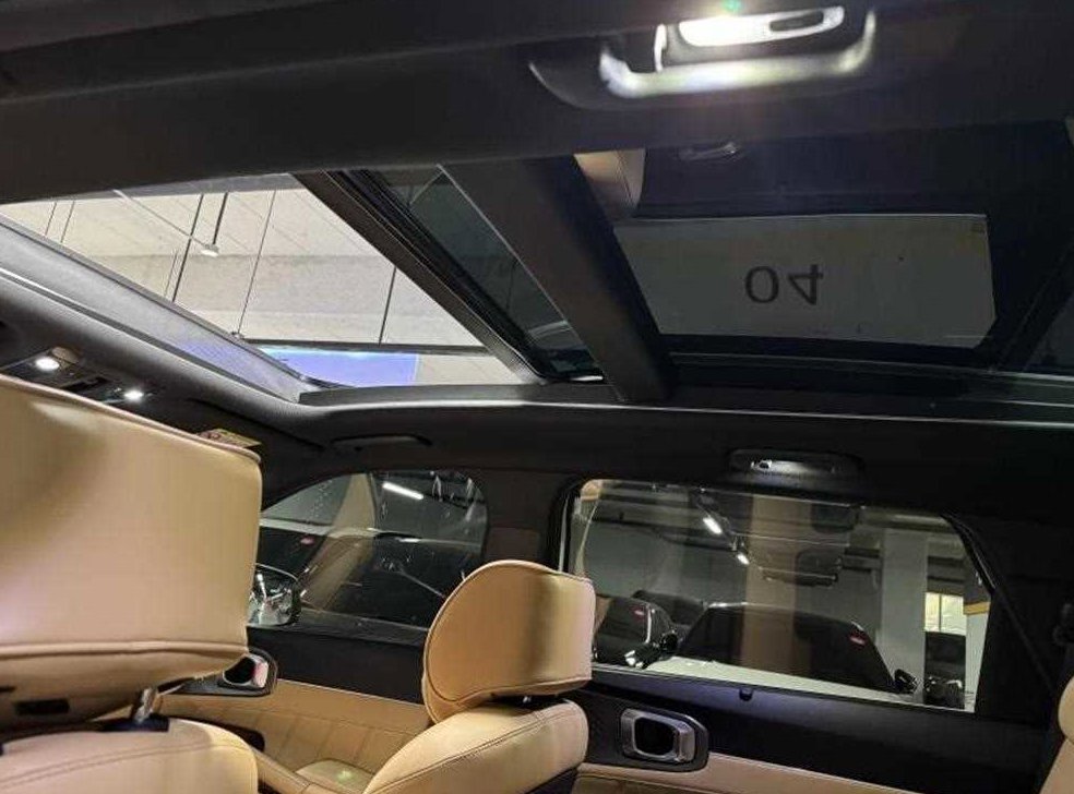 기아 쏘렌토 디젤 2.2 2WD 시그니처 사진 10