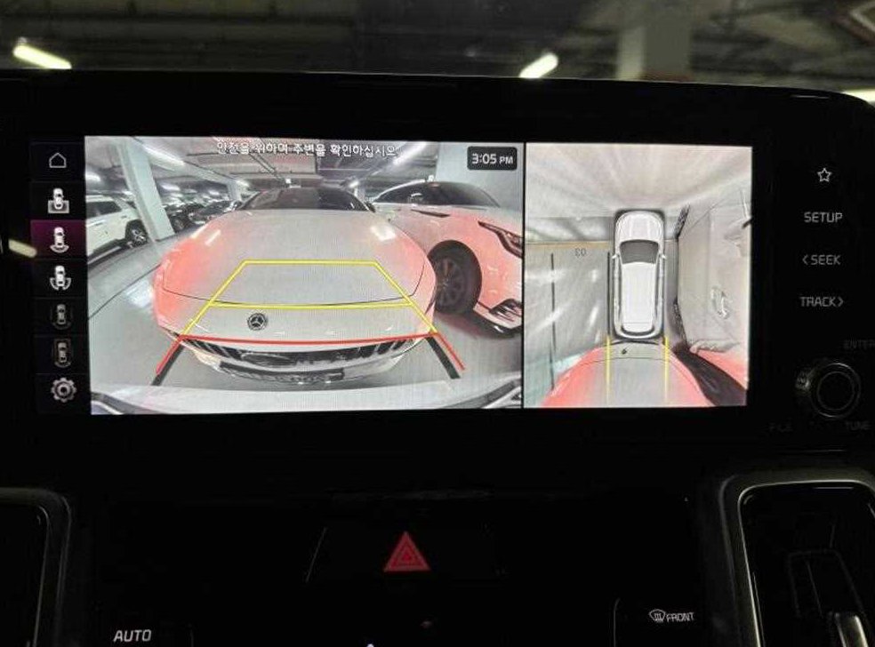 기아 쏘렌토 디젤 2.2 2WD 시그니처 사진 14
