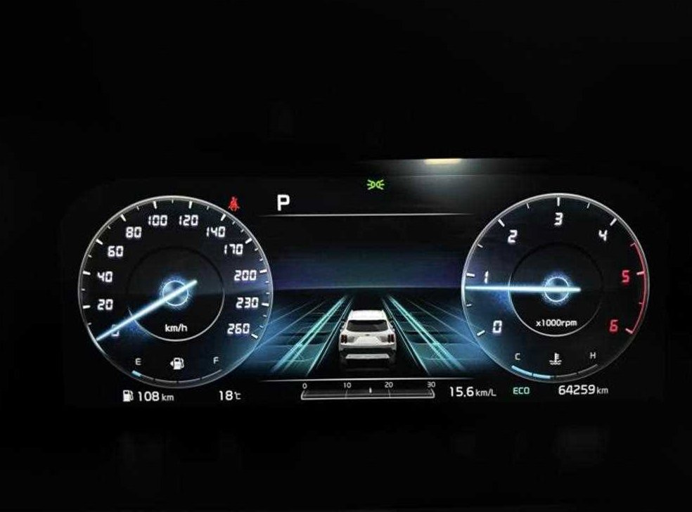 기아 쏘렌토 디젤 2.2 2WD 시그니처 사진 16