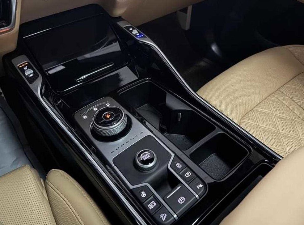 기아 쏘렌토 디젤 2.2 2WD 시그니처 사진 17
