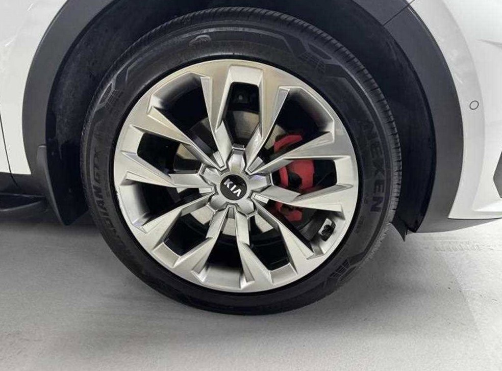 기아 쏘렌토 디젤 2.2 2WD 시그니처 사진 19