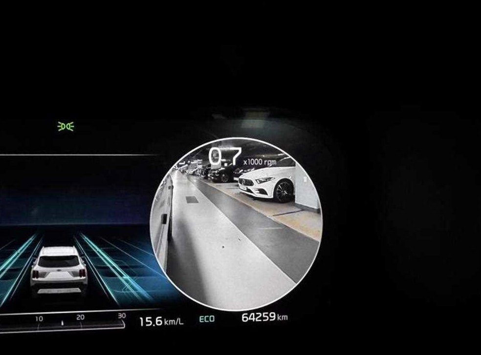 기아 쏘렌토 디젤 2.2 2WD 시그니처 사진 7