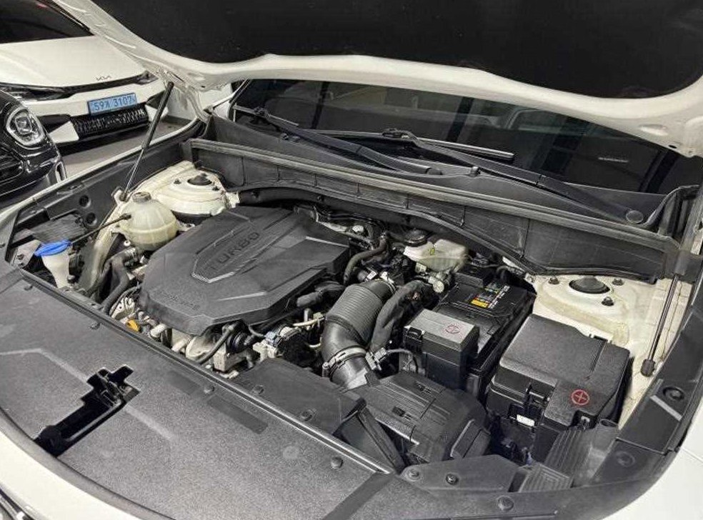 기아 쏘렌토 디젤 2.2 2WD 시그니처 사진 8