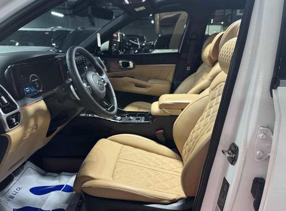 기아 쏘렌토 디젤 2.2 2WD 시그니처 사진 9