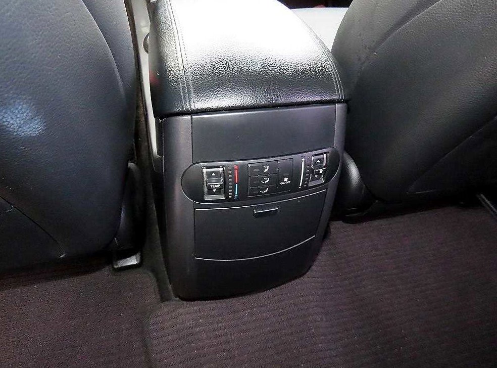 기아 모하비 디젤 4WD KV300 사진 16