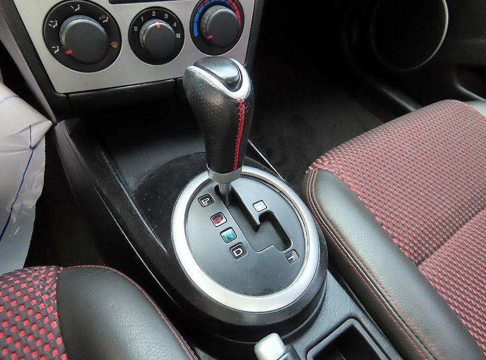 현대 투스카니 2.0 GTS-1 사진 10