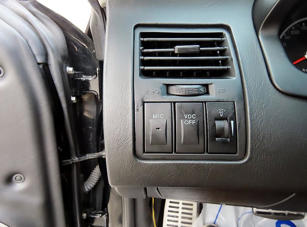 현대 투스카니 2.0 GTS-1 사진 12