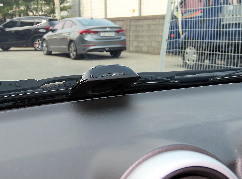현대 투스카니 2.0 GTS-1 사진 15