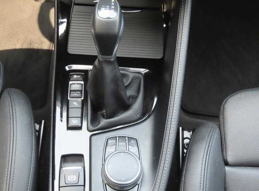 BMW X1 xDrive 20d M 스포츠 사진 10
