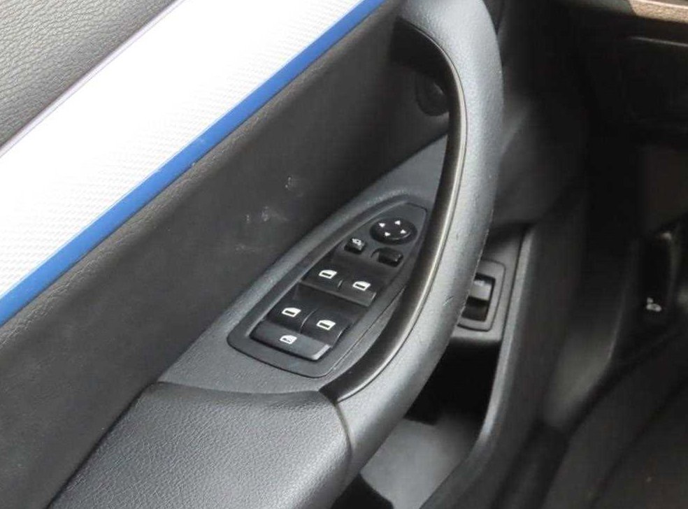 BMW X1 xDrive 20d M 스포츠 사진 12