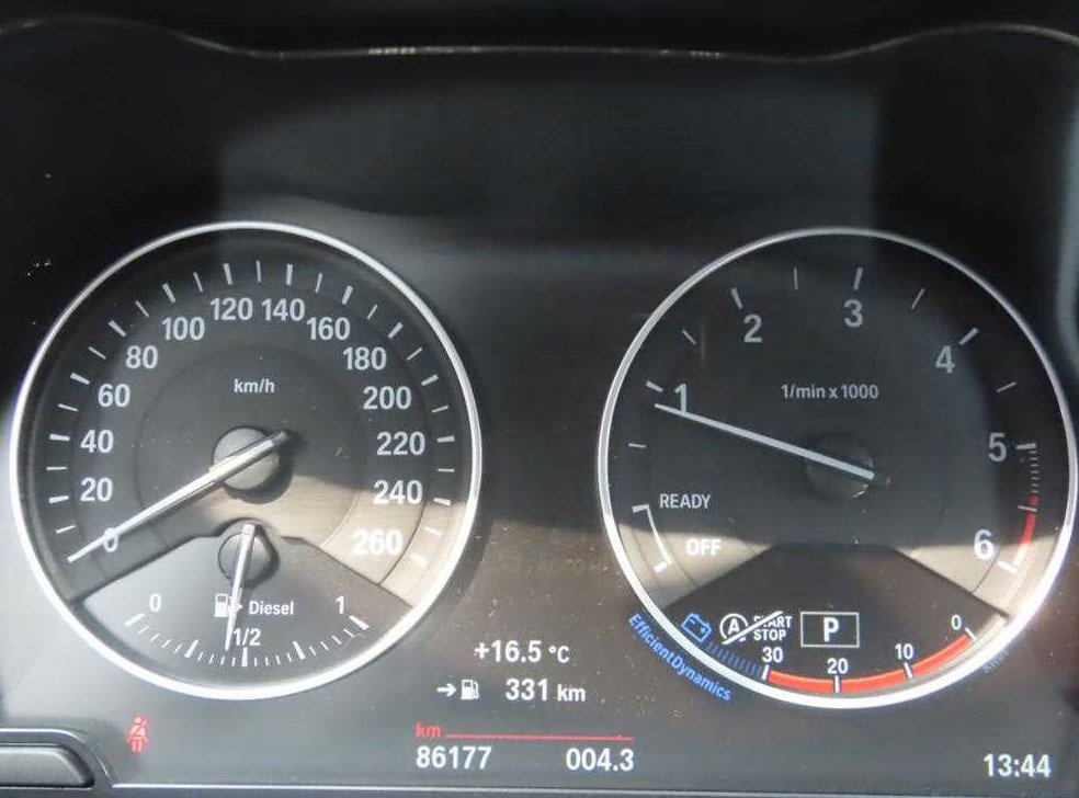 BMW X1 xDrive 20d M 스포츠 사진 8