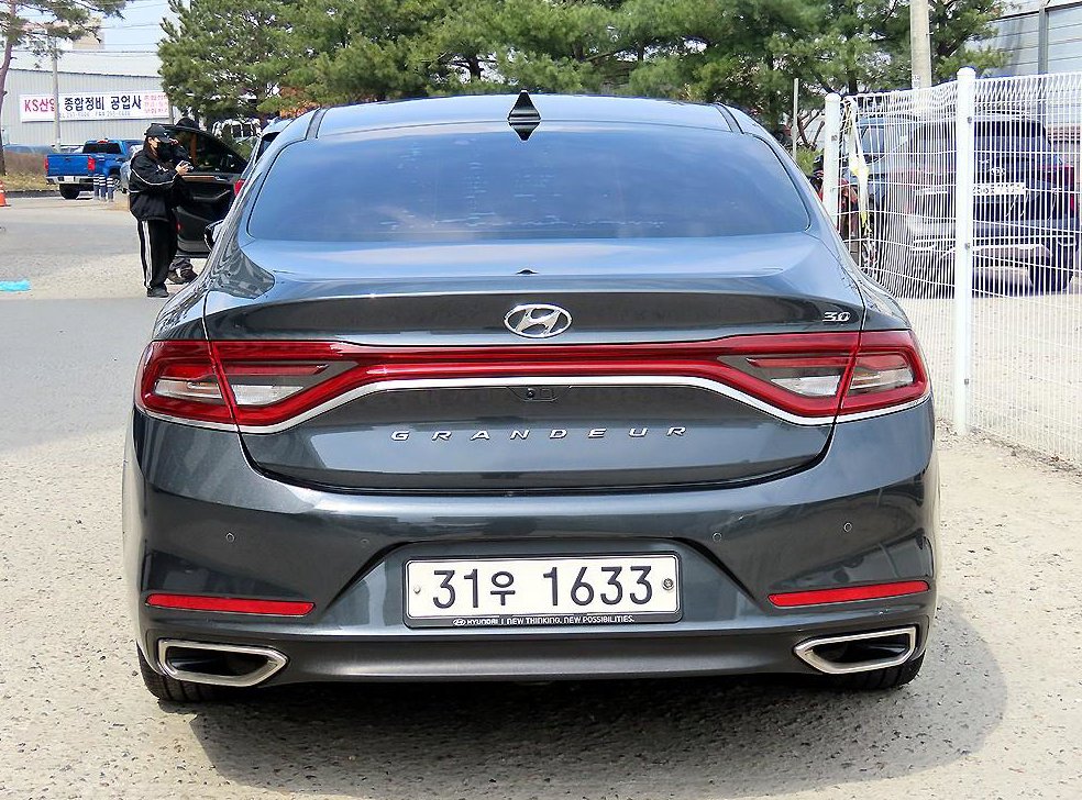 차량 이미지
