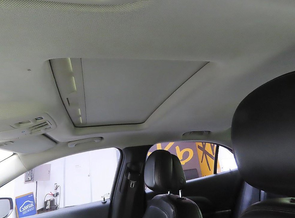 쉐보레 말리부 2.0 LTZ 사진 17