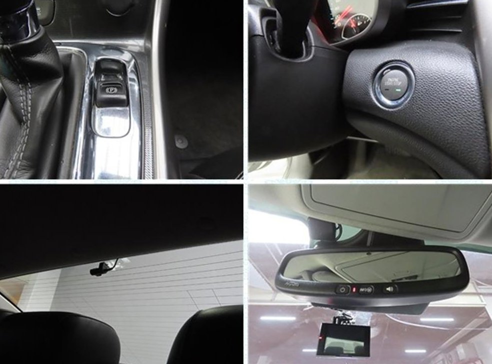 쉐보레 말리부 2.0 LTZ 사진 19