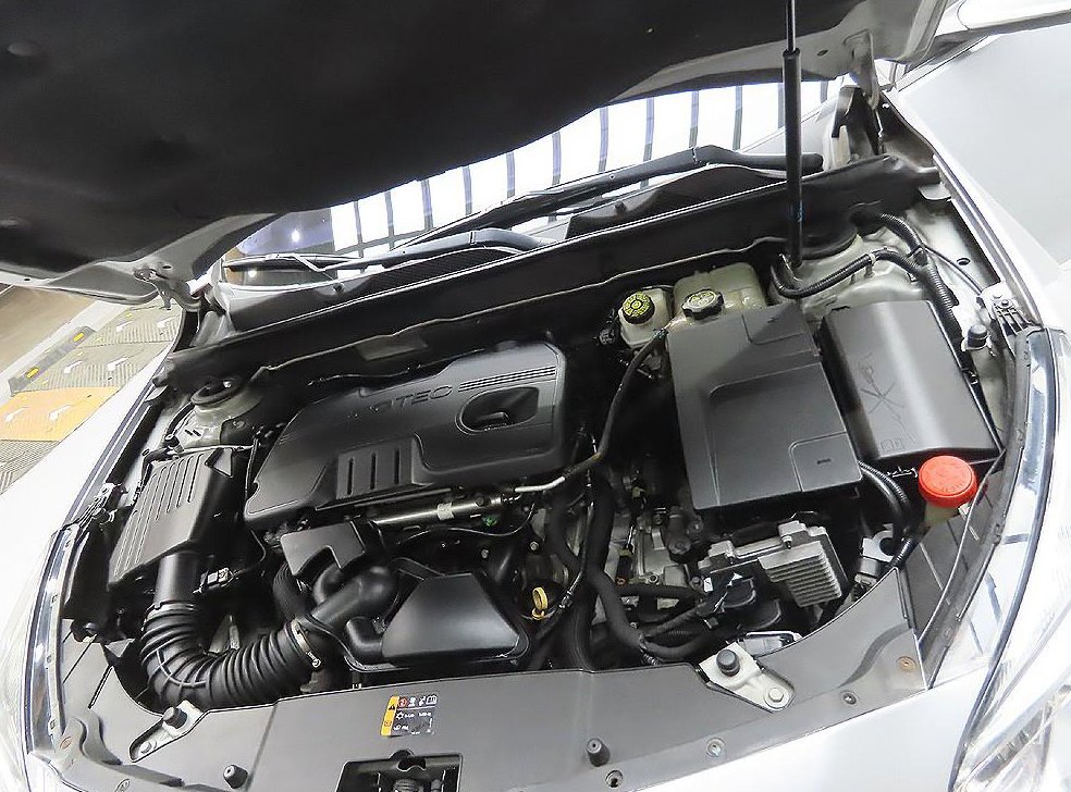 쉐보레 말리부 2.0 LTZ 사진 7