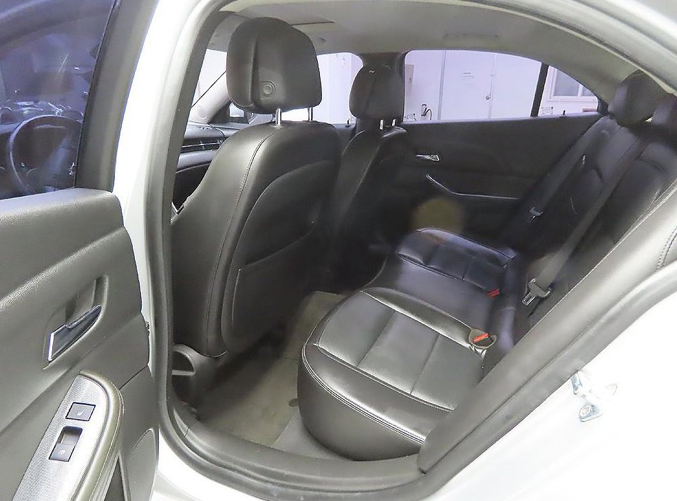 쉐보레 말리부 2.0 LTZ 사진 8
