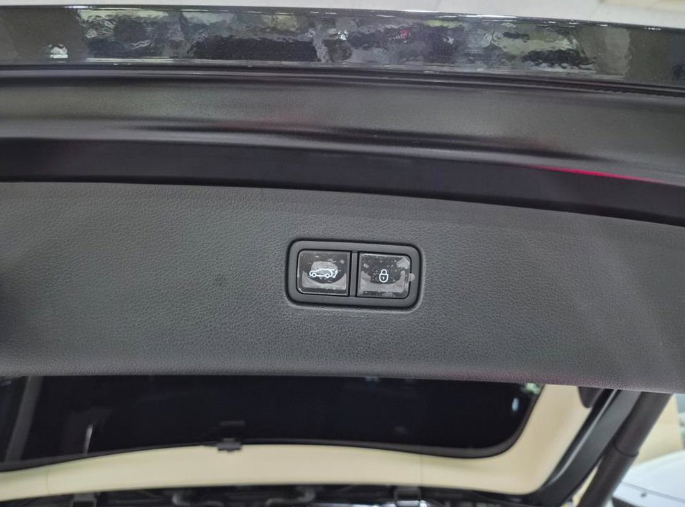 제네시스 GV80 가솔린 2.5T AWD 사진 18