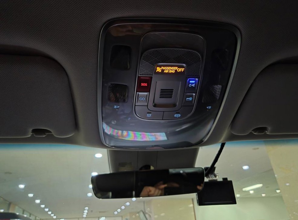 제네시스 GV80 가솔린 2.5T AWD 사진 19