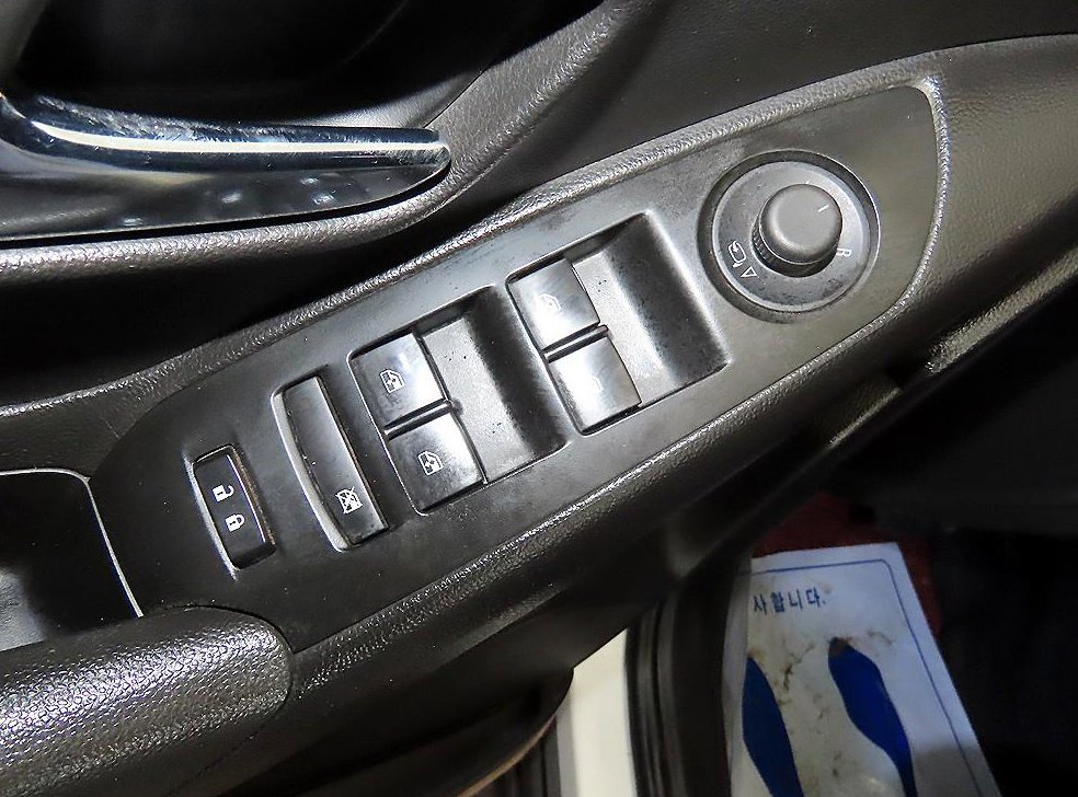 쉐보레 트랙스 디젤 1.6 LT 사진 13