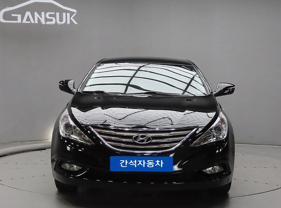 현대 쏘나타 Y20 프라임