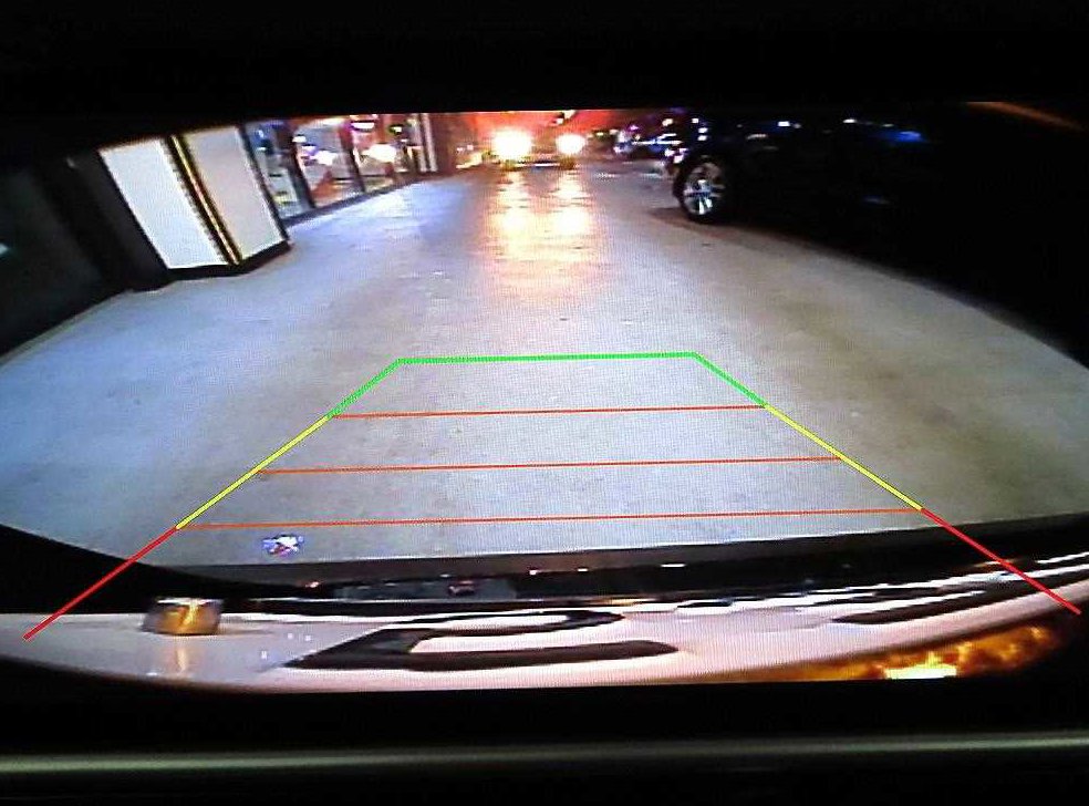 포르쉐 파나메라 3.6 AWD 사진 13