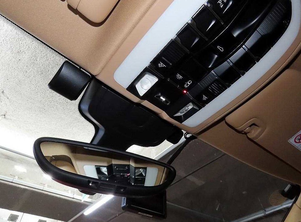포르쉐 파나메라 3.6 AWD 사진 14