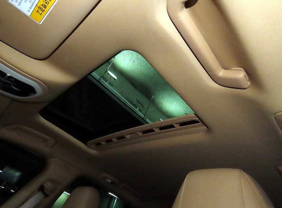포르쉐 파나메라 3.6 AWD 사진 15