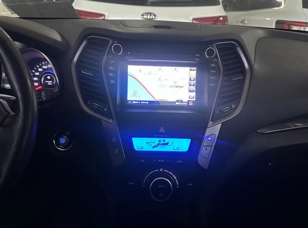 현대 맥스크루즈 R2.2 4WD 익스클루시브 사진 12